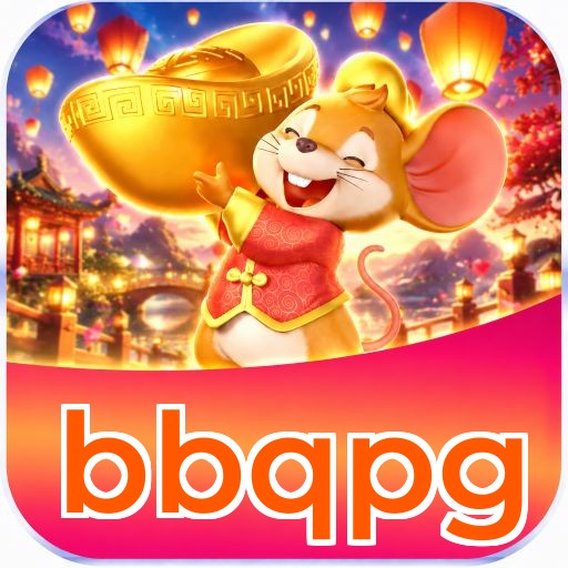 Logo bbqpg Cadastro Brasil