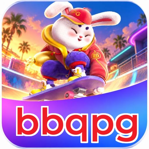 Logo bbqpg Cassino Online Brasil