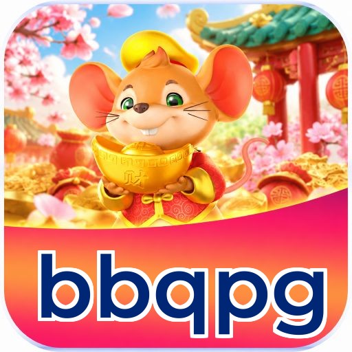 bbqpg Logo