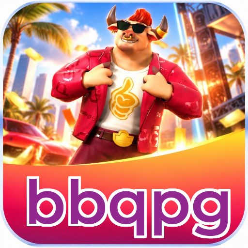 bbqpg Logo Oficial