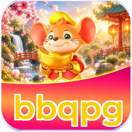bbqpg Logo