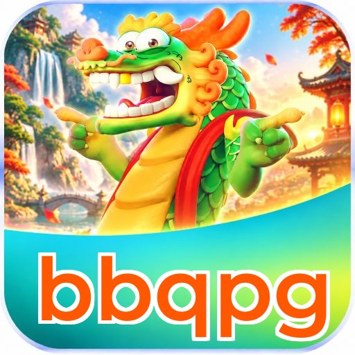Logo bbqpg Baixar Download Brasil
