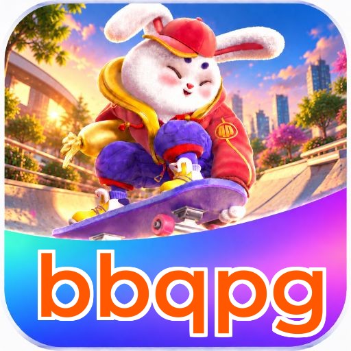 Logo bbqpg Download Brasil