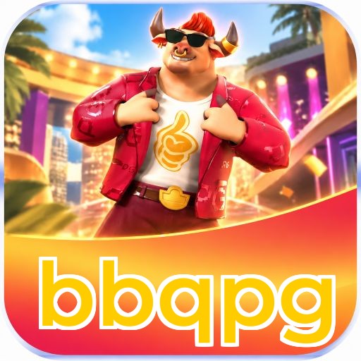 bbqpg Download Speed Test Logo - Teste de Velocidade Certificado