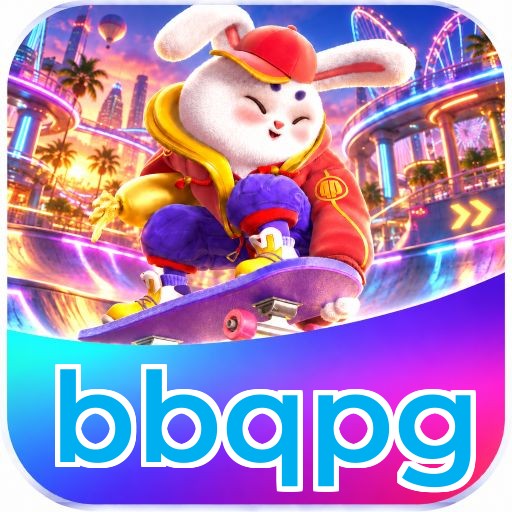 Logo bbqpg Bônus Brasil