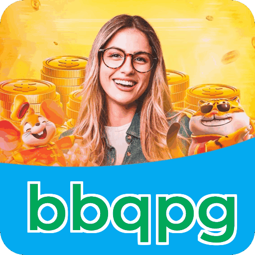 Material promocional do app bbqpg — ilustração, não métricas auditadas nesta página