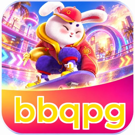 Logo bbqpg Cassino Ao Vivo Brasil