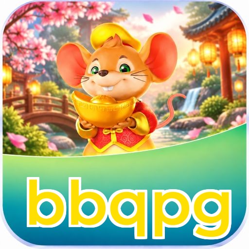 Logo bbqpg Telegram Oficial