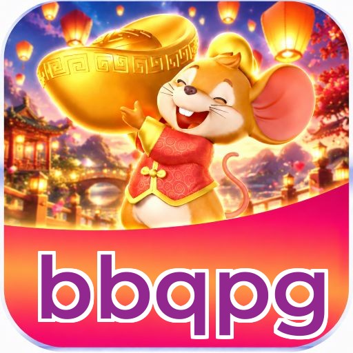 Logo da bbqpg