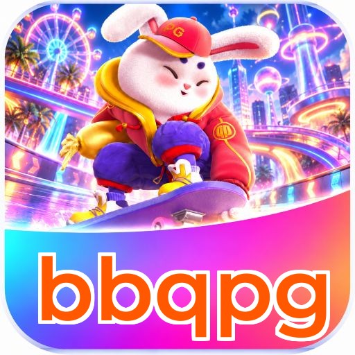 bbqpg Logo