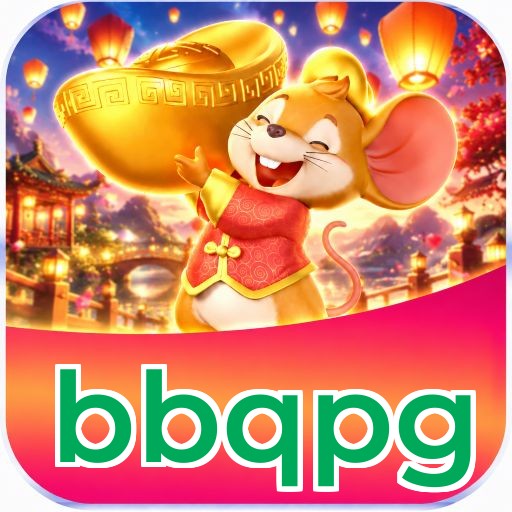 bbqpg VIP Program Logo