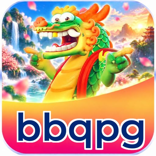 bbqpg Logo