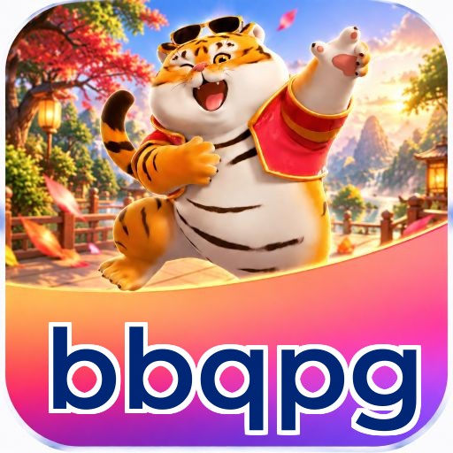 bbqpg Logo