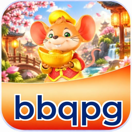 Logo bbqpg APK Android Brasil