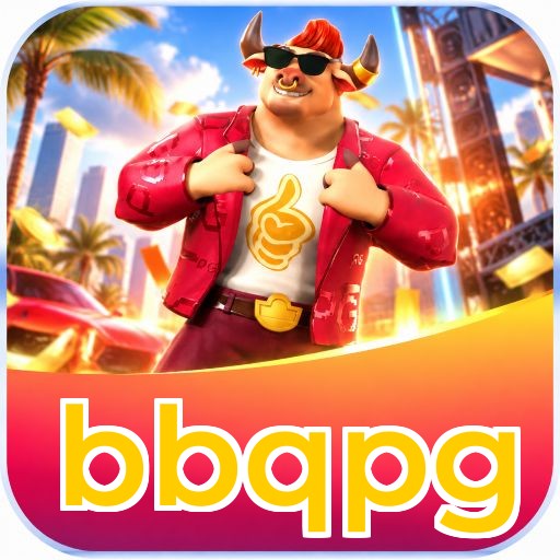 Logo bbqpg Telegram Canal Oficial