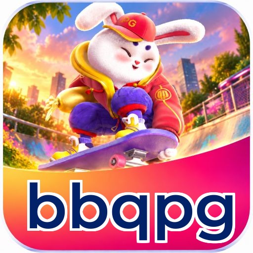 Logo bbqpg Cassino Online Brasil