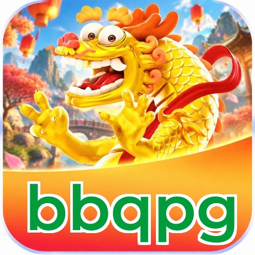 Logo bbqpg APP Mobile Brasil
