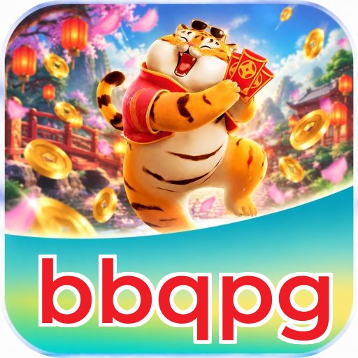 bbqpg Logo - Bônus com Rollover Justo