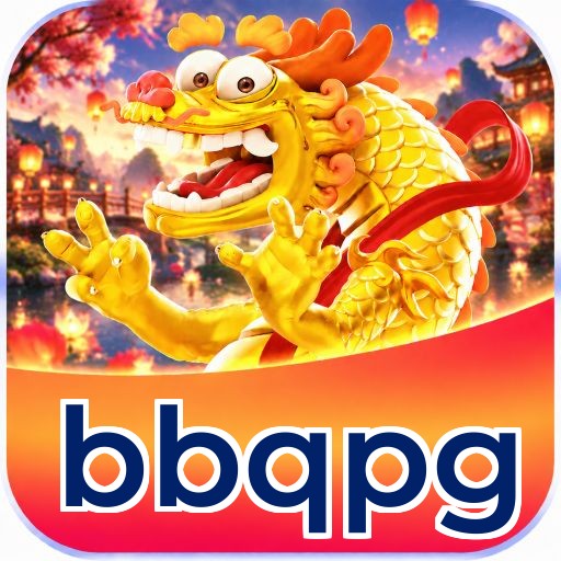 bbqpg Logo