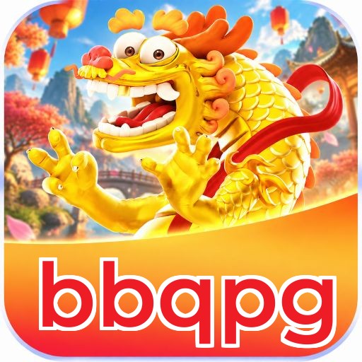 bbqpg Logo - Bônus de Cadastro